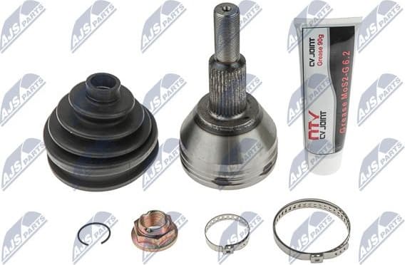 CV joint outer NPZ-CH-016