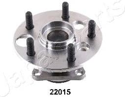 Wheel Hub KK22015 - image 2