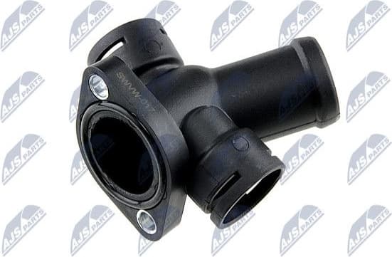 Coolant Flange CTM-VW-017