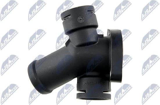 Coolant Flange CTM-VW-017 - image 3