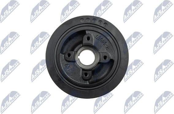 Belt Pulley, crankshaft RKP-TY-001 - image 5