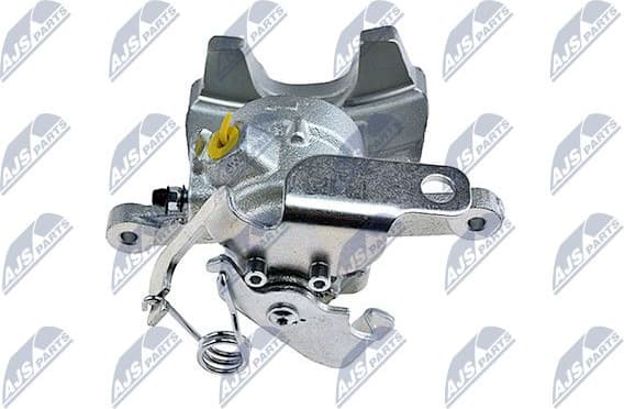 Brake Caliper HZT-FR-030 - image 2