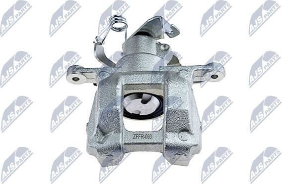 Brake Caliper HZT-FR-030 - image 4
