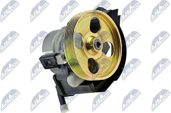 Hydraulic Pump, steering SPW-CT-029