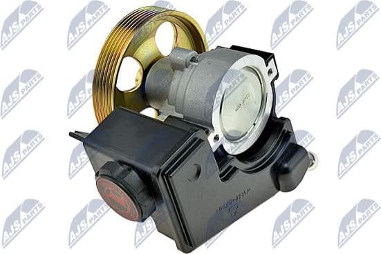 Hydraulic Pump, steering SPW-CT-029 - image 2