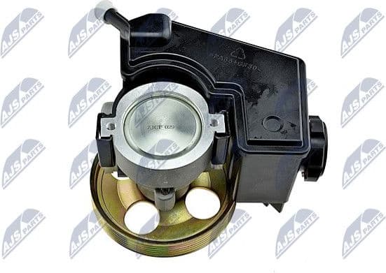 Hydraulic Pump, steering SPW-CT-029 - image 6
