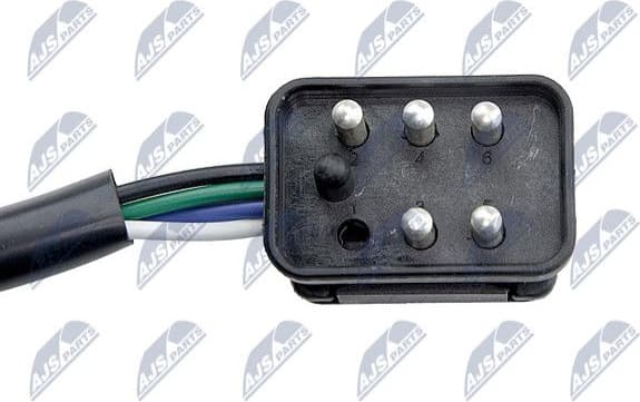 Wiper Motor ESW-ME-009 - image 5