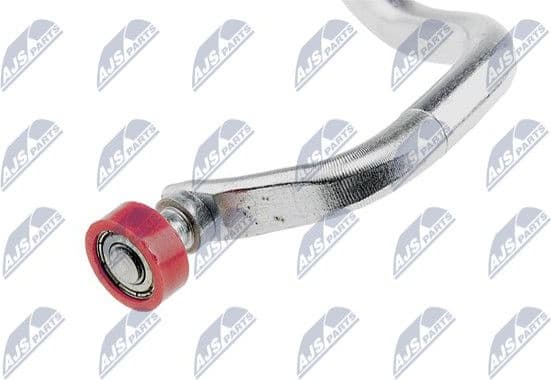 Roller Guide, sliding door EZC-FT-017 - image 4