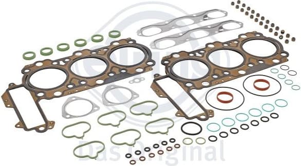 Gasket Kit, cylinder head 482.520