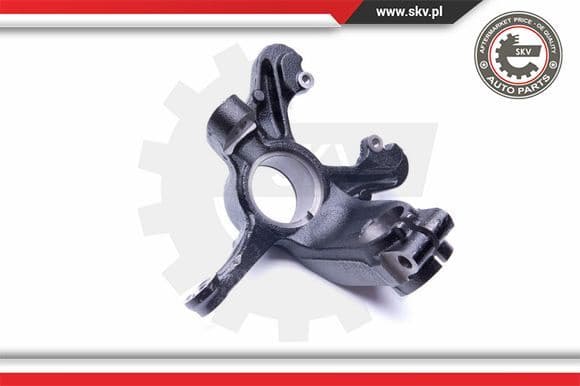 Steering Knuckle, wheel suspension 47SKV102 - image 4