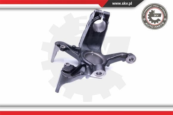 Steering Knuckle, wheel suspension 47SKV102 - image 5