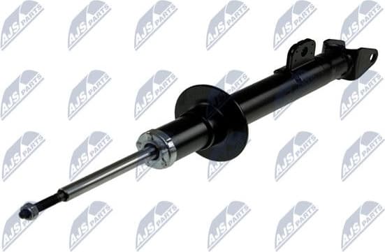 Shock Absorber A335531L