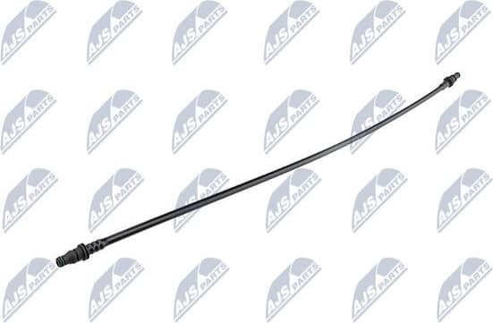 Radiator Hose GPP-ME-018