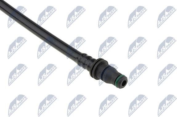 Radiator Hose GPP-ME-018 - image 2