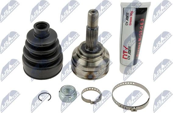Joint Kit, drive shaft NPZ-RE-054