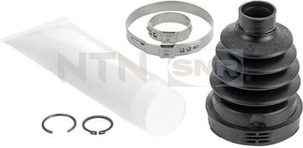 Bellow Kit, drive shaft IBK77.001