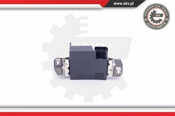 Tailgate Lock 16SKV217 - image 3