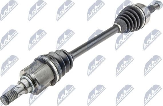 Drive Shaft NPW-RE-164