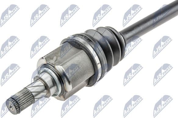 Drive Shaft NPW-RE-164 - image 2