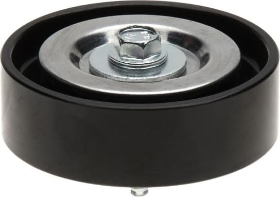 Deflection/Guide Pulley, V-ribbed belt DriveAlign™ T36733