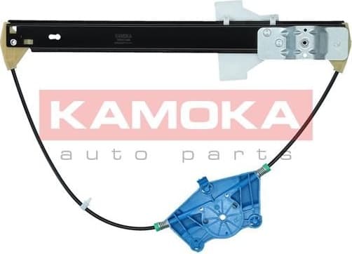 Window Regulator 7200198