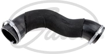 Charge Air Hose 09-0929