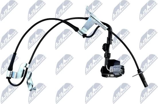 Sensor, wheel speed HCA-MZ-042