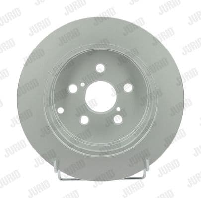 Brake Disc COAT+ 562418JC - image 2