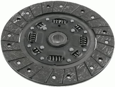 Clutch Disc 1878 634 032