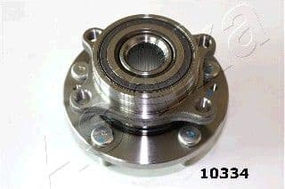 Wheel Hub 44-10334