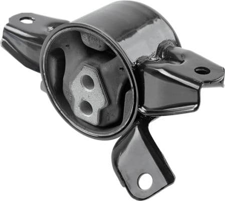 Mounting, automatic transmission 43039 01