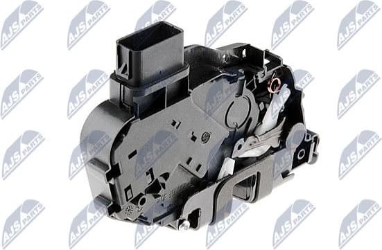 Door Lock EZC-LR-004 - image 2