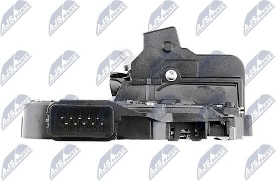 Door Lock EZC-LR-004 - image 4