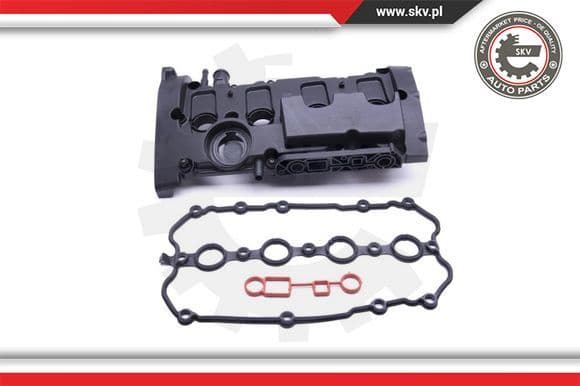 Cylinder Head Cover 48SKV034 - image 2