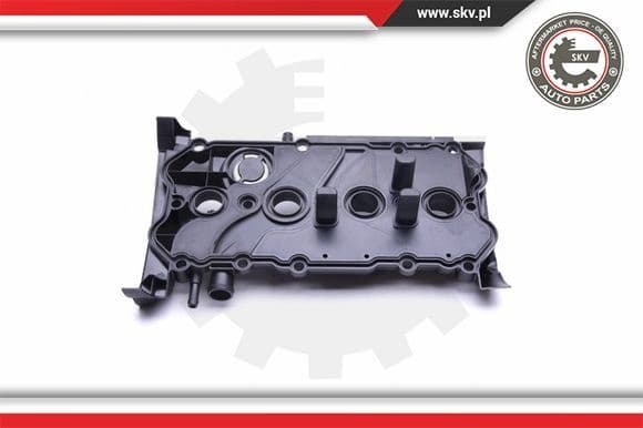 Cylinder Head Cover 48SKV034 - image 3
