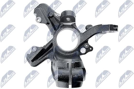 Steering Knuckle, wheel suspension ZZP-VW-009 - image 3