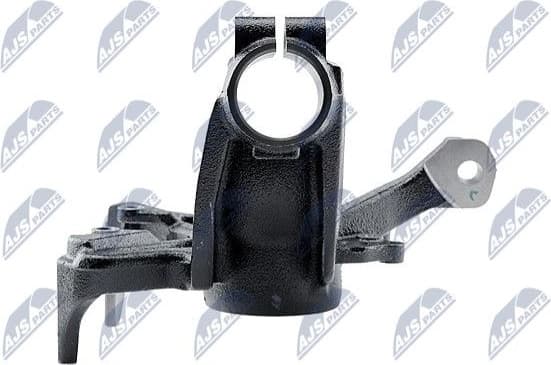 Steering Knuckle, wheel suspension ZZP-VW-009 - image 5