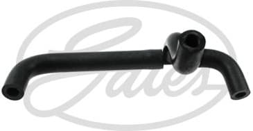 Hose, crankcase ventilation EMH378