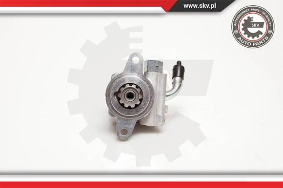 Hydraulic Pump, steering 10SKV032 - image 2