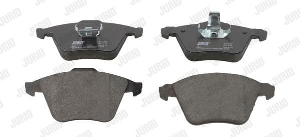 Brake Pad Set, disc brake 573199J - image 2