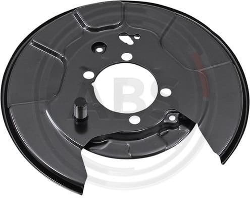 Splash Guard, brake disc 11420