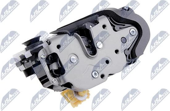 Door Lock EZC-PL-015 - image 2