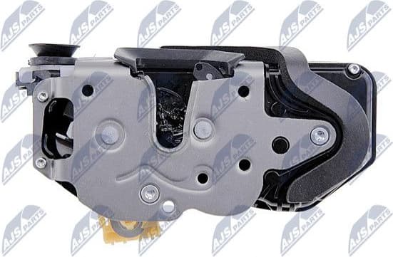 Door Lock EZC-PL-015 - image 3