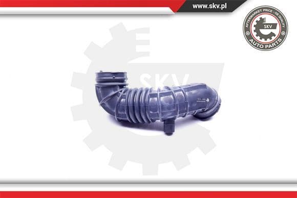 Intake Hose, air filter 24SKV484 - image 2