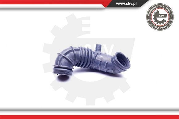 Intake Hose, air filter 24SKV484 - image 3