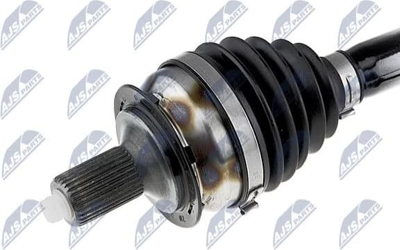 Drive Shaft NPW-ME-064 - image 2