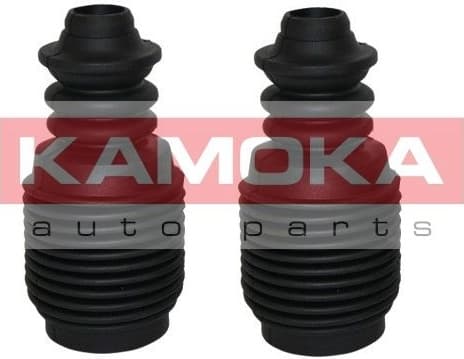 Shock absorber protection kit 2019053