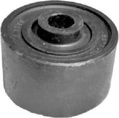 Mounting, control/trailing arm 00415497