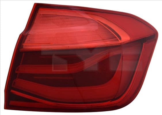 Tail Light Assembly 11-6909-10-9