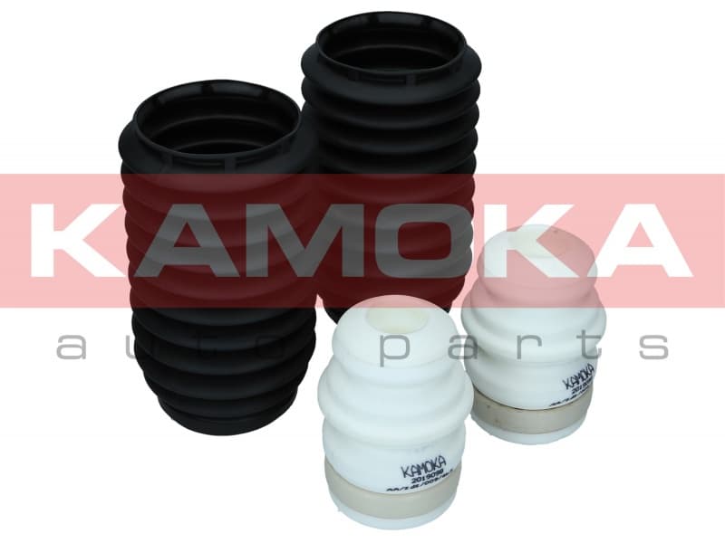 Shock absorber protection kit 2019098 - image 9